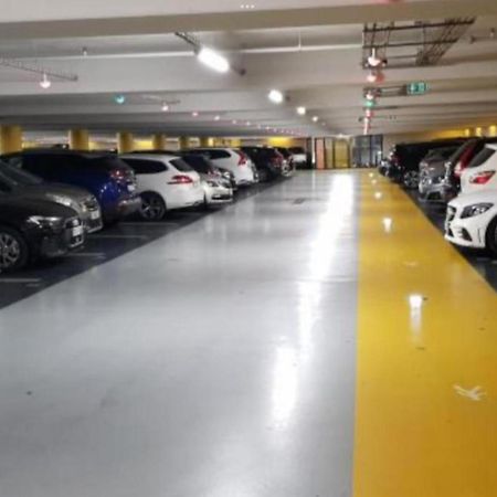 Le Perchoir De Cassis Cocoon Apartment Ngoại thất bức ảnh
