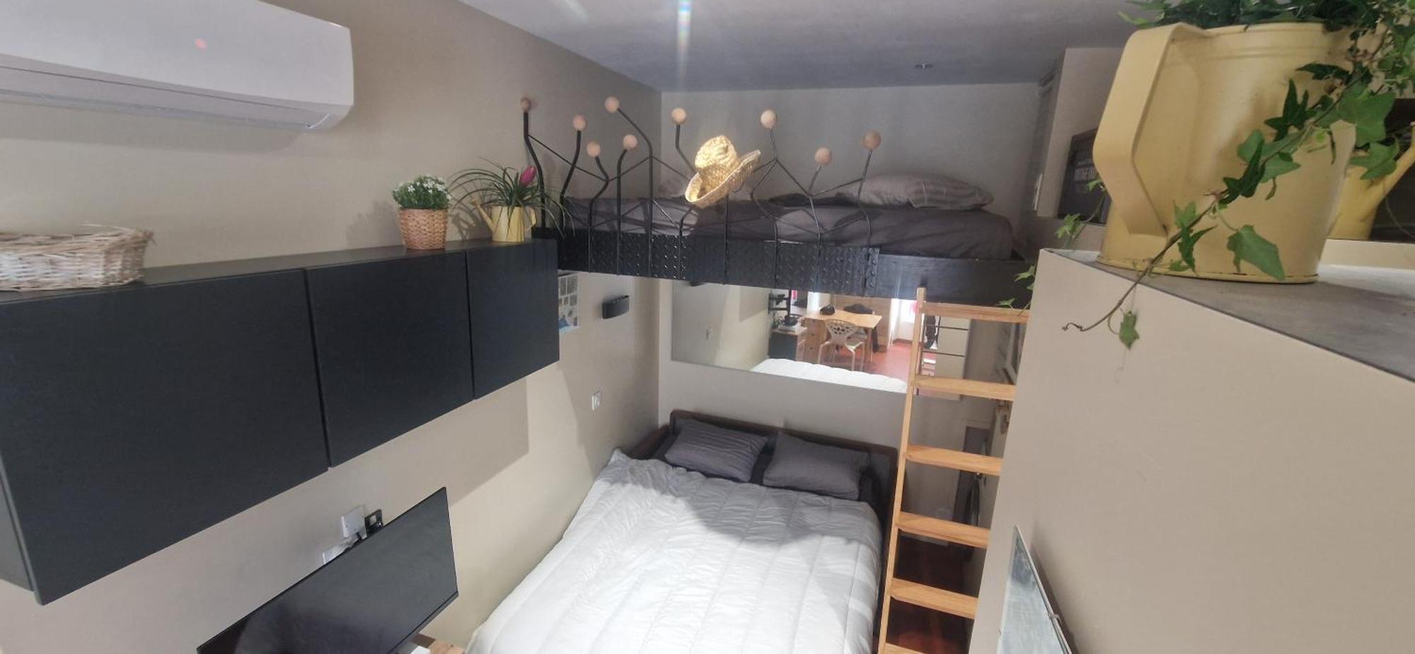 Le Perchoir De Cassis Cocoon Apartment Ngoại thất bức ảnh