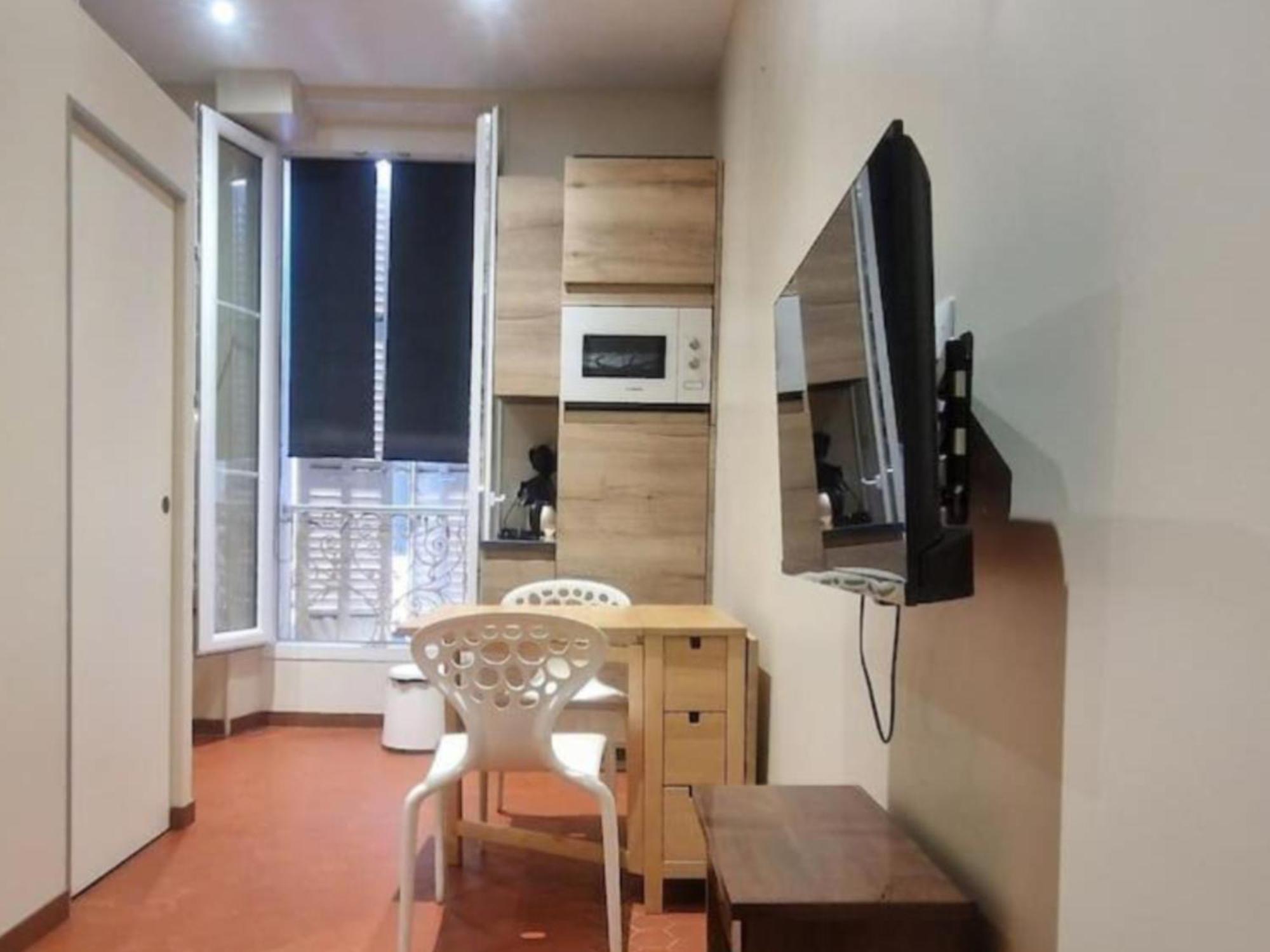 Le Perchoir De Cassis Cocoon Apartment Ngoại thất bức ảnh